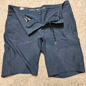 O'Neill Men's Crossover Hybrid Shorts